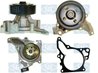 POMPA DE APA SALERI SIL PA1646 - Compatibil cu MAZDA
