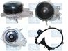 POMPA DE APA SALERI SIL PA1647V - Compatibil cu MERCEDES-BENZ