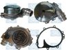 POMPA DE APA SALERI SIL PA1648 - Compatibil cu MERCEDES-BENZ