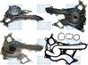 POMPA DE APA SALERI SIL PA1650 - Compatibil cu MERCEDES-BENZ