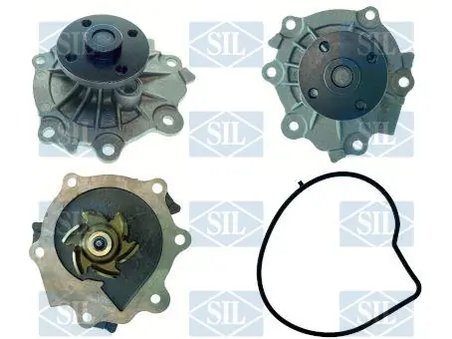 POMPA DE APA SALERI SIL PA1708 - Compatibil cu VOLVO