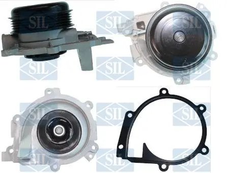 POMPA DE APA SALERI SIL PA1716 - Compatibil cu MERCEDES-BENZ