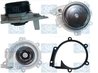 POMPA DE APA SALERI SIL PA1716 - Compatibil cu MERCEDES-BENZ