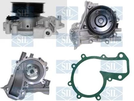 POMPA DE APA SALERI SIL PA1722 - Compatibil cu OPEL