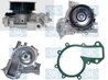 POMPA DE APA SALERI SIL PA1722 - Compatibil cu OPEL