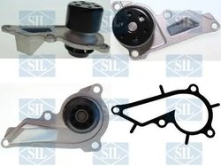POMPA DE APA SALERI SIL PA1725 - Compatibil cu DACIA, MERCEDES-BENZ, NISSAN, RENAULT