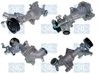 POMPA DE APA SALERI SIL PA1742 - Compatibil cu MERCEDES-BENZ