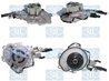 POMPA DE APA SALERI SIL PA1747V - Compatibil cu LAND ROVER