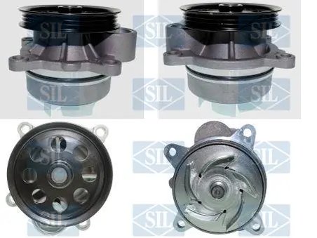 POMPA DE APA SALERI SIL PA1754 - Compatibil cu FORD