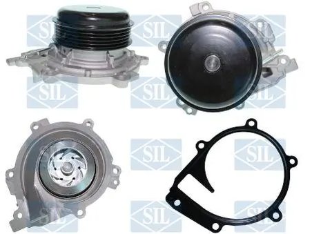 POMPA DE APA SALERI SIL PA1772V - Compatibil cu MERCEDES-BENZ