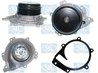 POMPA DE APA SALERI SIL PA1772V - Compatibil cu MERCEDES-BENZ
