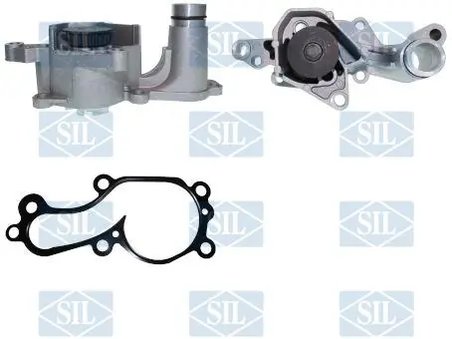 POMPA DE APA SALERI SIL PA1764 - Compatibil cu FORD