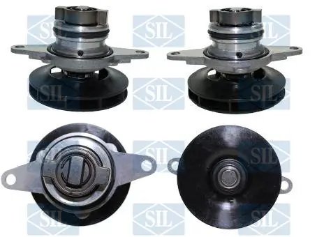 POMPA DE APA SALERI SIL PA1776 - Compatibil cu ALFA ROMEO, FIAT, JEEP