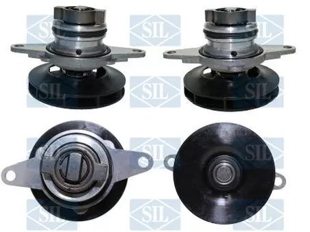 POMPA DE APA SALERI SIL PA1776 - Compatibil cu ALFA ROMEO, FIAT, JEEP