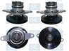POMPA DE APA SALERI SIL PA1776 - Compatibil cu ALFA ROMEO, FIAT, JEEP