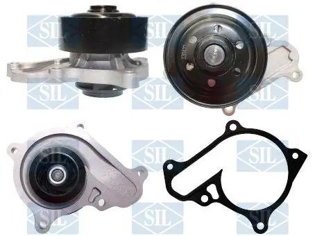 POMPA DE APA SALERI SIL PA1784 - Compatibil cu MAZDA