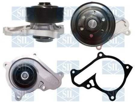 POMPA DE APA SALERI SIL PA1784 - Compatibil cu MAZDA