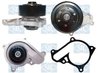 POMPA DE APA SALERI SIL PA1784 - Compatibil cu MAZDA