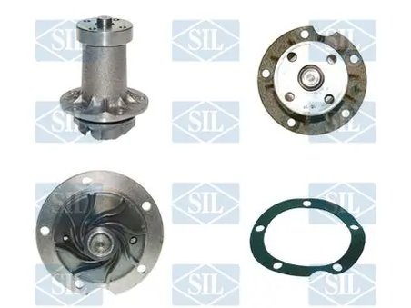 POMPA DE APA SALERI SIL PA238 - Compatibil cu MERCEDES-BENZ, PUCH