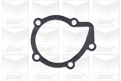 POMPA DE APA GRAF PA256 - Compatibil cu CITROEN, PEUGEOT, TALBOT