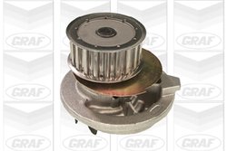 Pompa de apa Graf PA324