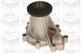 Pompa de apa Graf PA448