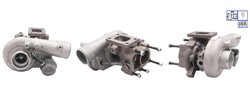Turbina TMI PA4521621