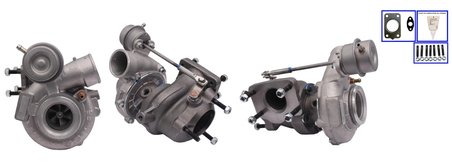 Turbina TMI PA4522041