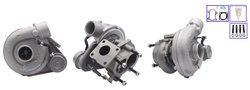Turbina TMI PA45406110