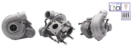 Turbina TMI PA45406110