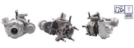 Turbina TMI PA4540832