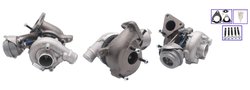 Turbina TMI PA4542312