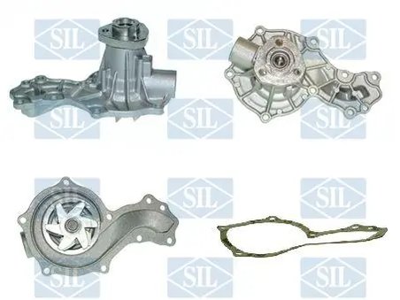 POMPA DE APA SALERI SIL PA460 - Compatibil cu AUDI, FORD, SEAT, VW