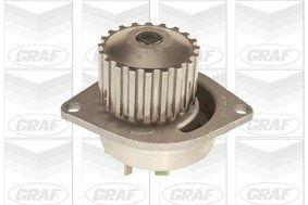 Pompa de apa Graf PA491
