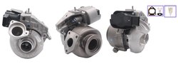Turbina TMI PA4913505720
