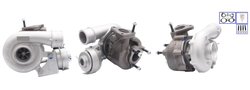 Turbina TMI PA4913507302