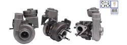 Turbina TMI PA4913507312