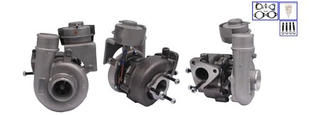 Turbina TMI PA4913507312