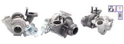 Turbina TMI PA4917307500
