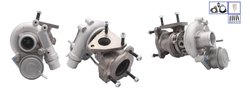 Turbina TMI PA4917307621
