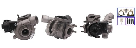 Turbina TMI PA4933501003