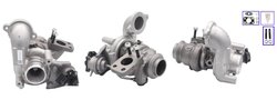 Turbina TMI PA4937302003