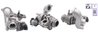 TURBINA TMI PA4937302003 - Compatibil cu CITROEN, DS, FIAT, FORD, MAZDA, PEUGEOT