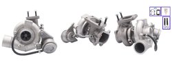 Turbina TMI PA4937707000