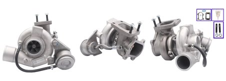 Turbina TMI PA4937707000