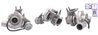 Turbina TMI PA4937707000