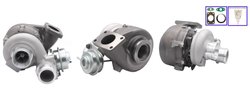 Turbina TMI PA4937707440