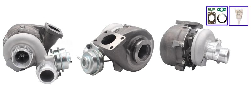 Turbina TMI PA4937707440
