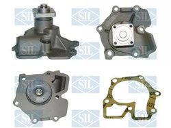 POMPA DE APA SALERI SIL PA495 - Compatibil cu FORD, LDV