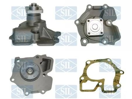 POMPA DE APA SALERI SIL PA495 - Compatibil cu FORD, LDV